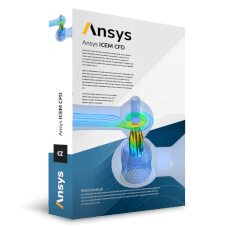 Ansys ICEM CFD