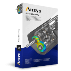 Ansys Discovery Simulation