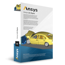 Ansys LS-Dyna