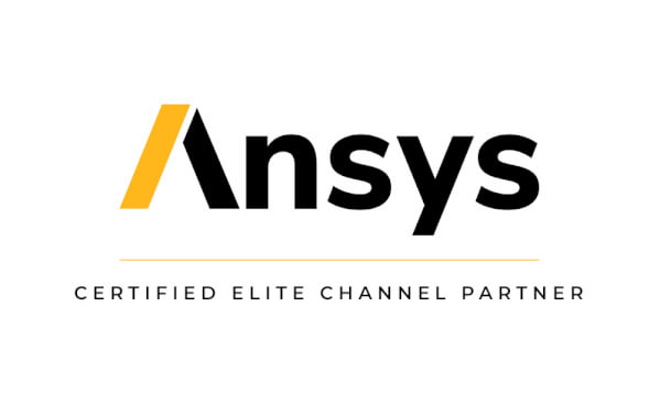 Na základě dosažených výsledků se stáváme Ansys Elite Channel Partnerem