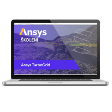 Ansys TurboGrid