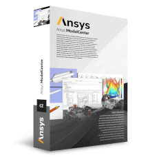 Ansys ModelCenter