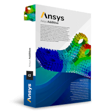 Ansys Additive