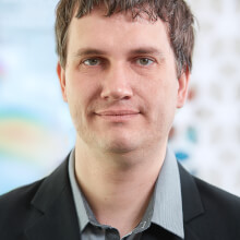 Ing. Petr Pichlík, Ph.D.