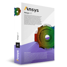 Ansys ACT