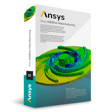Ansys Additive Manufacturing