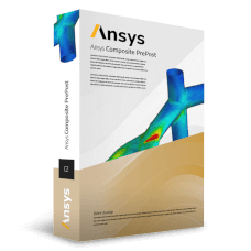 Ansys Composite PrepPost