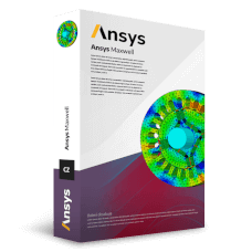 Ansys Maxwell