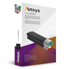 Ansys Polyflow