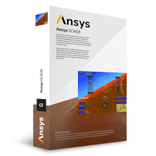 Ansys SCADE