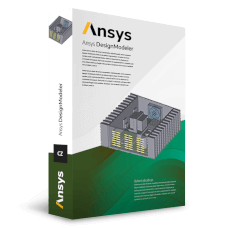 Ansys DesignModeler