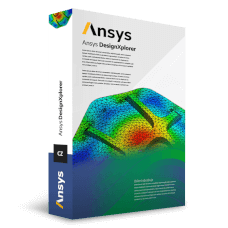 Ansys DesignXplorer